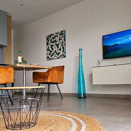 Apartment Fuerte Corralejo Exteriér fotografie