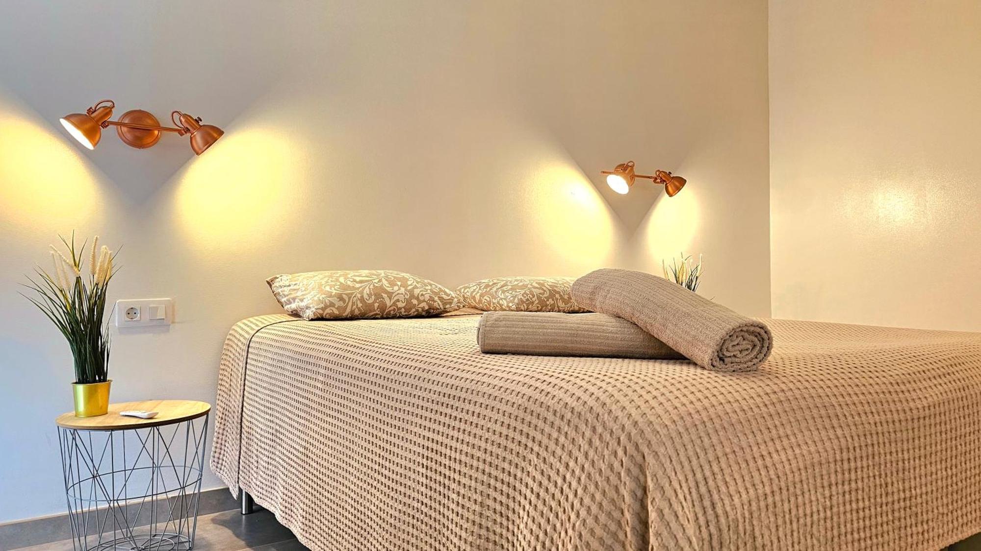 Apartment Fuerte Corralejo Exteriér fotografie