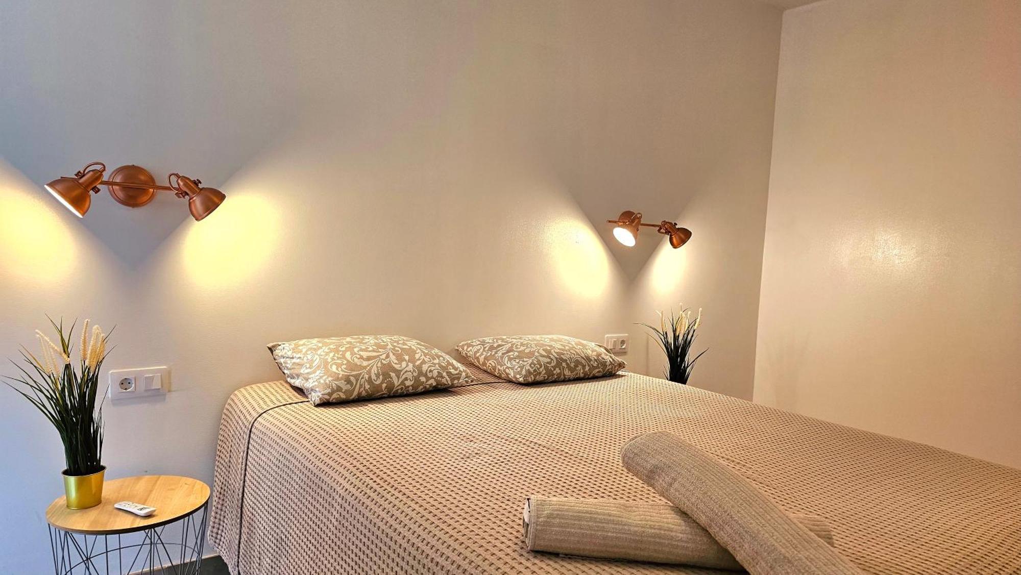 Apartment Fuerte Corralejo Exteriér fotografie